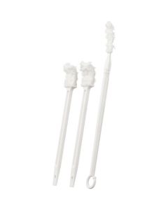 Rail Brush ชุดละ 3เส้น