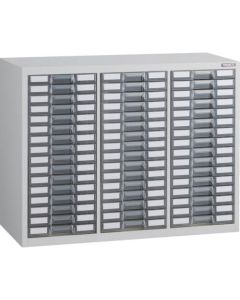 Catalog Case LB type (700mm high)