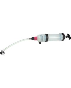Oil Syringe 1อัน