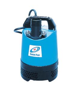 Submersible Portable Dewatering Pump