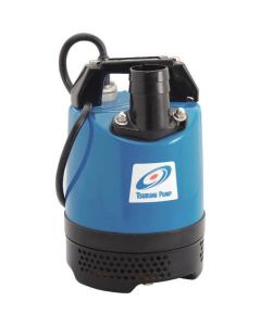 Submersible Portable Dewatering Pump