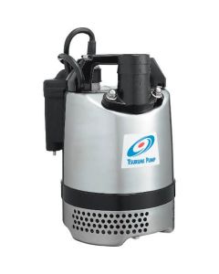 Submersible General Dewatering Portable Pump