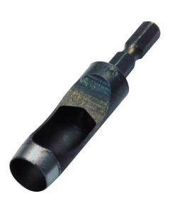 Leather Bit
