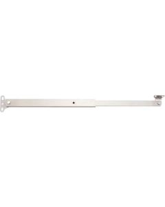 (180014928) LB-500A สเตย์พนังสแตนเลสหนา