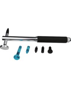 Dent Repair Hammer 2อัน