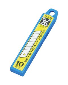 ใบมีดคัตเตอร์สำหรับ LC504YBL 10Pcs