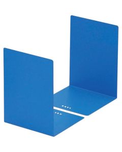 ที่คั่นหนังสือ (ใหญ่) LB-55-B สีน้ำเงิน