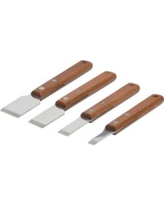 Scraper Set
