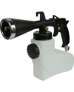 Air Pulse Wash Gun