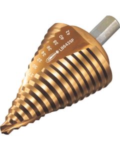 Step Drill Bit 1เส้น