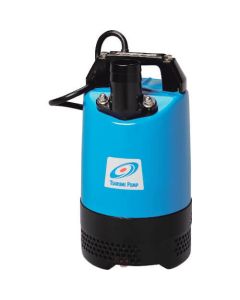 Submersible General Dewatering Portable Pump