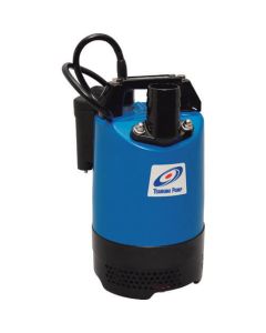 Submersible General Dewatering Portable Pump