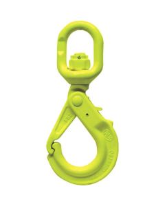 Griplatch swivel Hook LBK