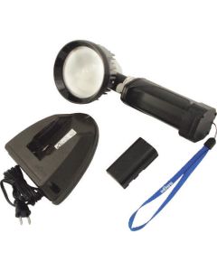 12W High color Cordless Light(Light+battery+charger) 1อัน
