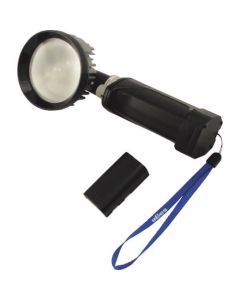 12W LED ไฟแสดงสีสูงแบบไร้สาย