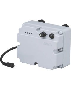 LED Battery Light