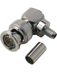 BNC Type Plug