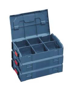 กล่อง 3 coset (ระบบ el box)