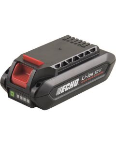 แบตเตอรี่ลิเธียมไอออน 50V 1P