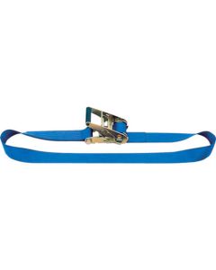 Lashing Belt (ratchet buckle)