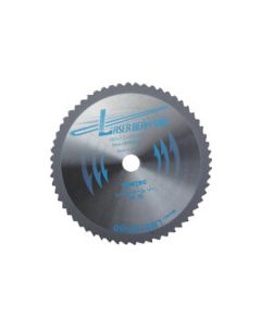 LASER BEAM SAW(for Normal Steel) 1แผ่น