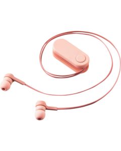 In-Ear Headphones
