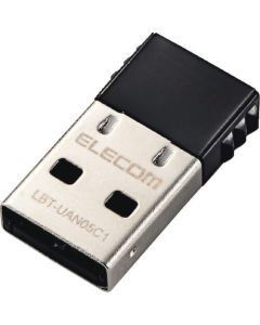 อะแดปเตอร์ Bluetooth USB (Class 1) สีดำ
