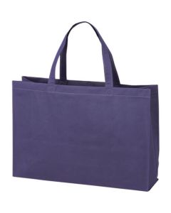 Basic Tote 100 Nakayoko สีน้ำเงินกรมท่า