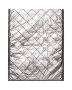 กระเป๋าแบนหุ้มฉนวน (เล็ก)