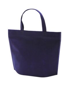 สี cool chuck seal tote ใบเล็กสีน้ำเงินกรมท่า
