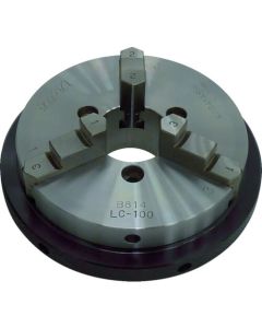 Lever Chuck