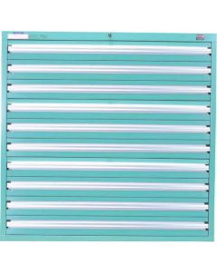 Heavy Medium-Duty Large Cabinet 10 type 1อัน