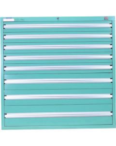 Heavy Medium-Duty Large Cabinet 10 type 1อัน