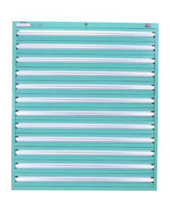 Heavy Medium-Duty Large Cabinet 10 type 1อัน