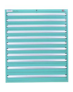 Heavy Medium-Duty Large Cabinet 10 type 1อัน