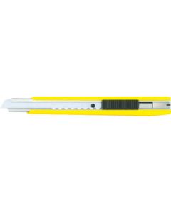 คัตเตอร์ A 9mm Yellow
