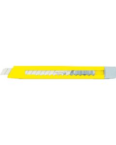 คัตเตอร์ KILO 9mm Yellow