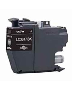 HIGH YIELD INK CARTRIDGE Black