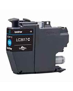 HIGH YIELD INK CARTRIDGE Cyan