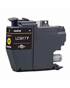HIGH YIELD INK CARTRIDGE Yellow