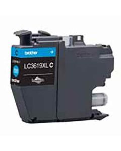 SUPER HIGH YIELD INK CARTRIDGE Cyan