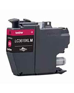 SUPER HIGH YIELD INK CARTRIDGE Magenta