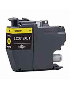 SUPER HIGH YIELD INK CARTRIDGE Yellow