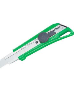 คัตเตอร์ Neji Lock Pro L 18mm Green