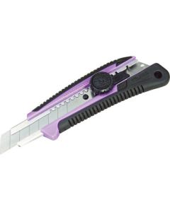 คัตเตอร์ GRI Neji Pro L 18mm Violet