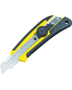 คัตเตอร์ GRI Neji Pro L 18mm Yellow