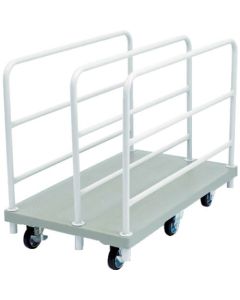 รถเข็นส่วนเอว Dolly LC-6001
