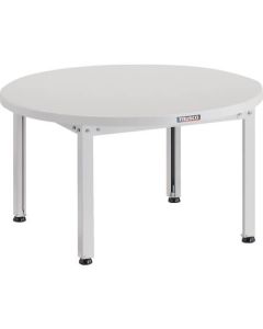 Rotary Table(Large Diameter & Lightweight type) 1อัน