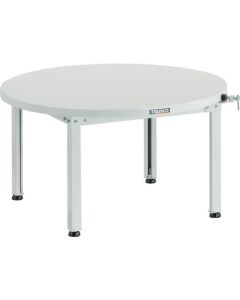 Rotary Table(Large Diameter & Lightweight type) 1อัน