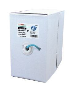 L-CAT6BOX-B 1อัน